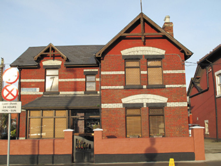 7 Mayor Street,  Dublin 1,  Co. DUBLIN