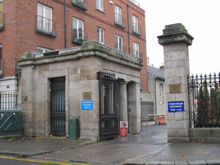 Marlborough Street,  Dublin 1,  Co. DUBLIN