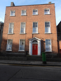 Pro-Cathedral House, 83 Marlborough Street,  Dublin 1,  Co. DUBLIN