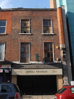 77 Marlborough Street,  Dublin 1,  Co. DUBLIN