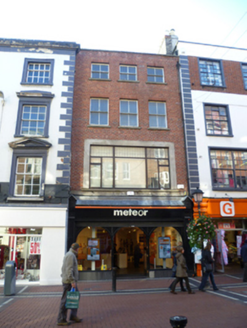 Meteor, 13 Earl Street North,  Dublin 1,  Co. DUBLIN