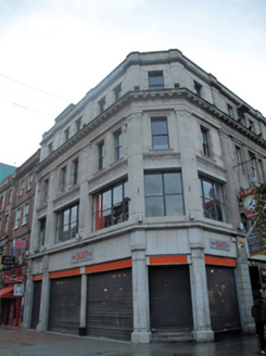 North Earl Street, O'Connell Street Lower, Dublin 1,  Co. DUBLIN