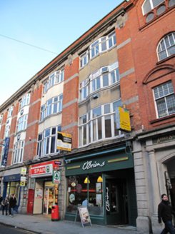 9-9B Lower Abbey Street,  Dublin 1,  Co. DUBLIN