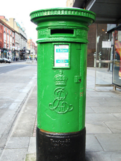 Lower Abbey Street,  Dublin 1,  Co. DUBLIN