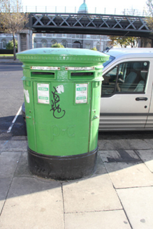 Beresford Place,  Dublin,  Co. DUBLIN