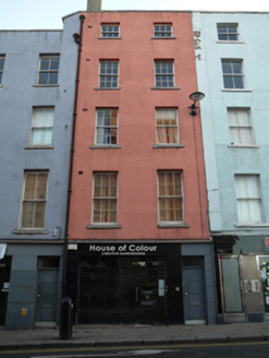 House of Colour Creative Hairdressing, 3 Capel Street,  Dublin 1,  Co. DUBLIN
