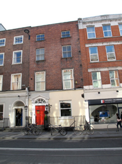Dublin 1 Apartments, 50 Middle Abbey Street,  Dublin 1,  Co. DUBLIN