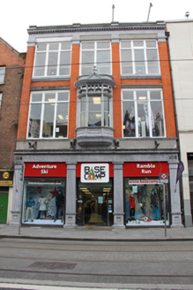 108-109 Middle Abbey Street,  Dublin 1,  Co. DUBLIN