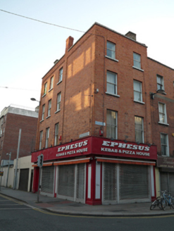 Ephesus Kebab & Pizza House, 20 Capel Street, Abbey Street Upper, Dublin 1,  Co. DUBLIN