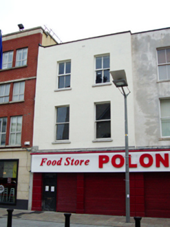 50 Mary Street,  Dublin 1,  Co. DUBLIN