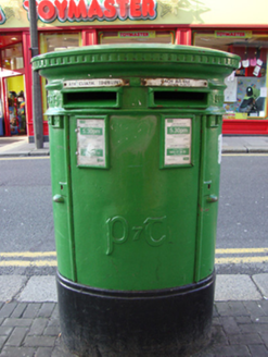 Jervis Street,  Dublin 1,  Co. DUBLIN