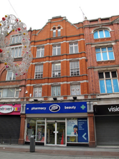 20 Henry Street,  Dublin 1,  Co. DUBLIN