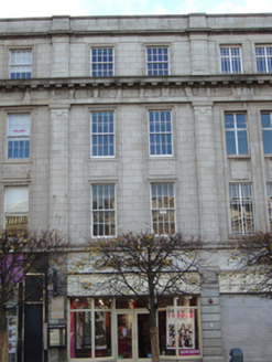 31 O'Connell Street Lower,  Dublin 1,  Co. DUBLIN