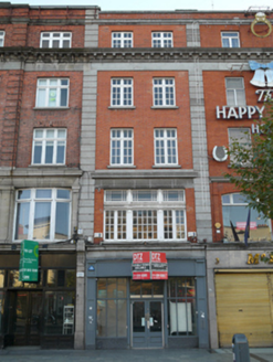 4 O'Connell Street Upper,  Dublin 1,  Co. DUBLIN