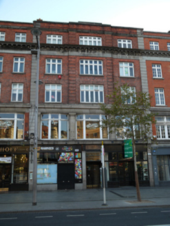 Prosperity Chambers, 5-6 O'Connell Street Upper,  Dublin 1,  Co. DUBLIN