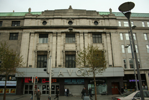 Savoy, 16-17 O'Connell Street Upper,  Dublin 1,  Co. DUBLIN