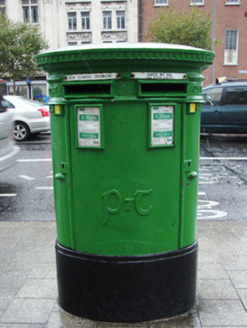 O'Connell Street Upper,  Dublin 1,  Co. DUBLIN