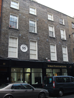 Dublin Furniture Centre, 54-55 Capel Street,  Dublin,  Co. DUBLIN