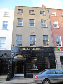 Belle Cheminée, 106 Capel Street,  Dublin,  Co. DUBLIN