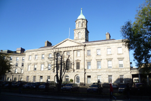Rotunda Hospital, Parnell Street,  Dublin 1,  Co. DUBLIN