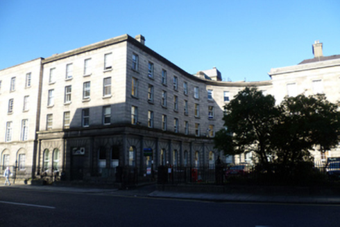 Rotunda Hospital, Parnell Street,  Dublin 1,  Co. DUBLIN