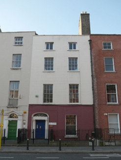55 Parnell Square West,  Dublin 1,  Co. DUBLIN