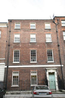 8 Henrietta Street,  Dublin,  Co. DUBLIN