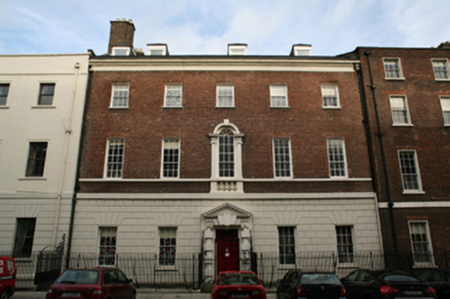 9 Henrietta Street,  Dublin,  Co. DUBLIN