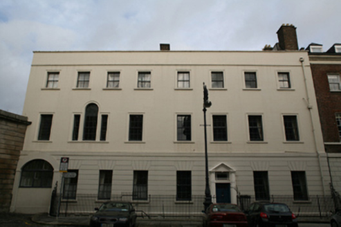 Blessington House, 10 Henrietta Street,  Dublin,  Co. DUBLIN