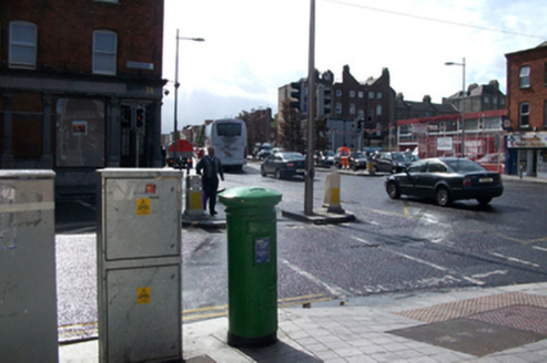 North Circular Road, Dorset Street Lower, Dublin,  Co. DUBLIN