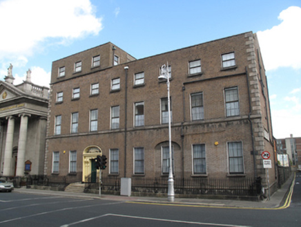 Convent of the Sisters of Charity, Gardiner Street Upper, Belvedere Court, Dublin 1,  Co. DUBLIN