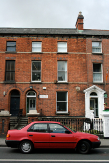20 Gardiner Street Upper,  Dublin 1,  Co. DUBLIN