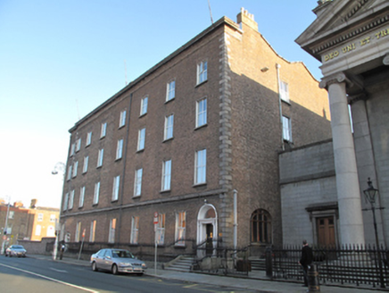 Catholic Church of Saint Francis Xavier, 54 Gardiner Street Upper,  Dublin 1,  Co. DUBLIN