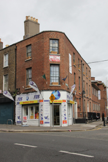 12C Frederick Street North, Hardwicke Street, Dublin 1,  Co. DUBLIN