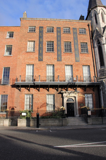 Dublin Writers Museum, 18 Parnell Square North,  Dublin 1,  Co. DUBLIN