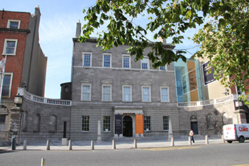 Dublin City Gallery, 22 Parnell Square North,  Dublin 1,  Co. DUBLIN