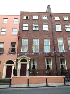 3 Gardiner Row,  Dublin 1,  Co. DUBLIN