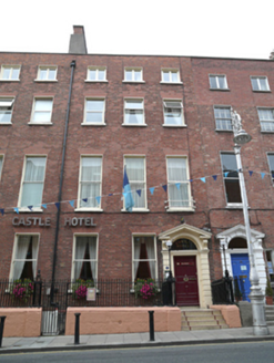 4 Gardiner Row,  Dublin 1,  Co. DUBLIN