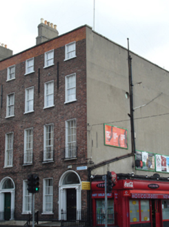 35 Gardiner Place, Hill Street, Dublin 1,  Co. DUBLIN