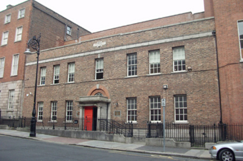 44 North Great George's Street,  Dublin 1,  Co. DUBLIN