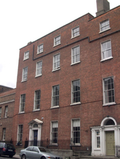 43 North Great George's Street,  Dublin 1,  Co. DUBLIN