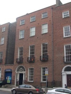 James Joyce Centre, 35 North Great George's Street,  Dublin 1,  Co. DUBLIN