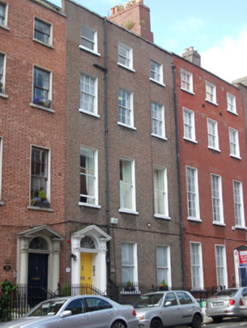 8 North Great George's Street,  Dublin 1,  Co. DUBLIN