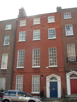7 North Great George's Street,  Dublin 1,  Co. DUBLIN