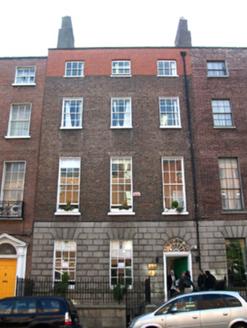 4 North Great George's Street,  Dublin 1,  Co. DUBLIN