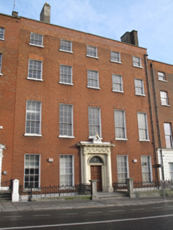 11 Parnell Square East,  Dublin 1,  Co. DUBLIN