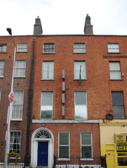 5 Cavendish Row,  Dublin 1,  Co. DUBLIN