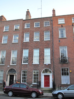46 Mountjoy Square South,  Dublin 1,  Co. DUBLIN