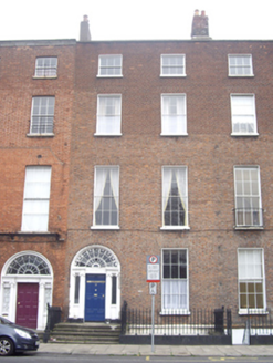 Saint Therese's Club, 28 Mountjoy Square East,  Dublin 1,  Co. DUBLIN