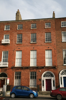 Father Cullen House, 27 Mountjoy Square East,  Dublin 1,  Co. DUBLIN